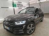 Audi 55 TFSI e 367 QTT S TRONIC 7 S LINE AUDI Q5 / 2018 / 5P / SUV 55 TFSI e 367 QTT S TRONIC 7 S LINE #0