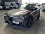 AlfaRomeo 34 ALFA ROMEO STELVIO / 2017 / 5P / SUV 2.2 TURBO DIESEL 210CV AT8 Q4 BUSINESS #0