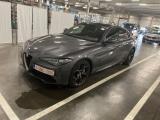 Alfa Romeo, Giulia '16, Alfa Romeo Giulia 2.2 JTDm 180 Super AUTO 4d #1