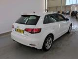 AUDI A3 Sportback 12-19 Audi A3 Sportback 30 TFSI S tronic 5d #1