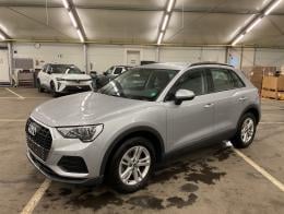 AUDI Q3 Audi Q3 35 TFSI 110(150) kW(PS) S tronic