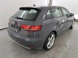 AUDI A3 SPORTBACK DIESEL - 2017 2.0 TDi Sport Business #1