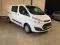 preview Ford Transit Custom #1