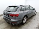 Audi A4 Avant 2.0 30 TDi 90kW S tronic 5d #1