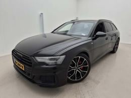 AUDI A6 Avant 40 TDI Sport S-Line Edition AU