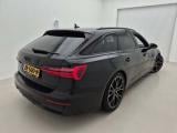 AUDI A6 Avant 40 TDI Sport S-Line Edition AU #1