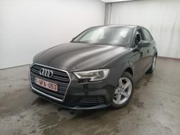 Audi A3 Sportback 1.5 35 TFSi 110kW 5d