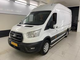 FORD Transit 350 130pk L4H3 Trend RWD