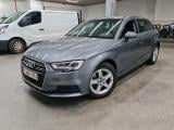 AUDI - AUD A3 SB 30 G-Tron 131PK S-Tronic Pack Business Plus With Sport Seats  * CNG * #0