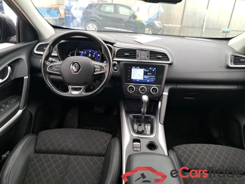 Renault  Kadjar Intens 1.5 dCi 115CV BVA7 E6dT #5