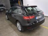 Audi 30 TFSI S TRONIC BUSINESS LINE AUDI A3 Sportback 5p Berline 30 TFSI S TRONIC BUSINESS LINE #1