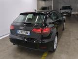 Audi 30 TFSI S TRONIC BUSINESS LINE AUDI A3 Sportback 5p Berline 30 TFSI S TRONIC BUSINESS LINE #2