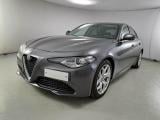 AlfaRomeo 49 ALFA ROMEO GIULIA / 2016 / 4P / BERLINA 2.2 TURBO AT8 190CV EXECUTIVE #0