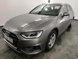 AUDI A4 2.0 30 TDI 100KW S TR BUSINESS ED #0