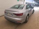 Audi 40 TDI 190 S tronic Business Line A4 Berline 40 TDI Business Line 2.0 TDI 190CV BVA7 E6 #2