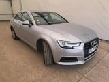 Audi 40 TDI 190 S tronic Business Line A4 Berline 40 TDI Business Line 2.0 TDI 190CV BVA7 E6 #3