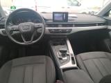 Audi 40 TDI 190 S tronic Business Line A4 Berline 40 TDI Business Line 2.0 TDI 190CV BVA7 E6 #4