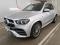 preview Mercedes GLE 350 #0