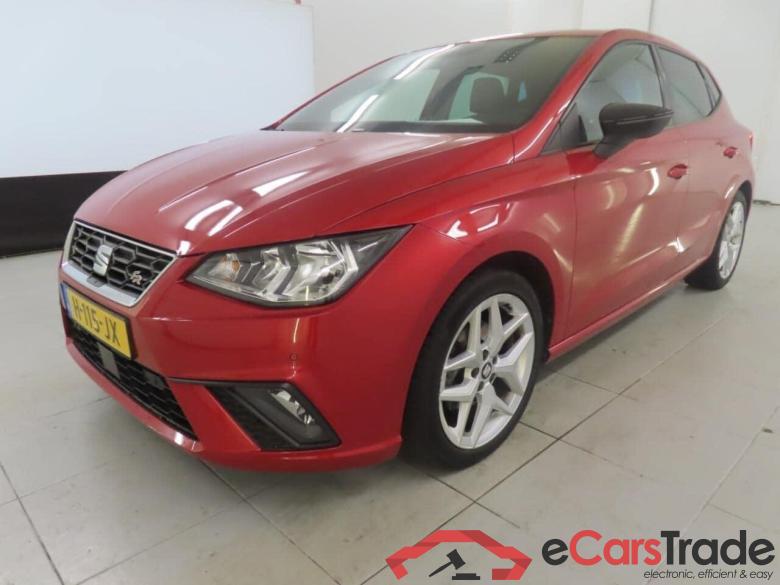 SEAT Ibiza 1.0 T #1