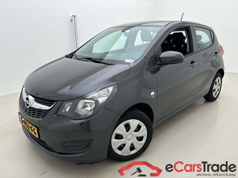 OPEL KARL 1.0 ecoFLEX 120 Jaar Edition #1