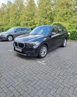 BMW X1 1.5 sdrive16d 5d 85kw #0