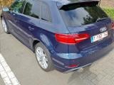 AUDI A3 SPORTBACK 1.6 30 TDI Sport S Line Edition #2