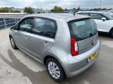 SKODA Citigo 1.0 Grt. Ambition #4