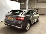 AUDI Q3 Sportback 35 TFSI S Edition #3