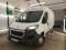 preview Peugeot Boxer #0