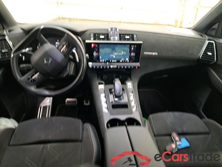 DS BlueHDi 130 Auto PERFORMANCE Line + 7 Crossback Performance Line + 1.5 BlueHDi 130CV BVA8 E6d #5