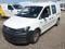 preview Volkswagen Caddy #0