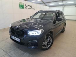 BMW xDrive30e 292ch M Sport BVA8 Série X3 xDrive 30 e M Sport 2.0 290CV BVA8 E6d