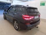 BMW xDrive30e 292ch M Sport BVA8 Série X3 xDrive 30 e M Sport 2.0 290CV BVA8 E6d #1