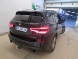 BMW xDrive30e 292ch M Sport BVA8 Série X3 xDrive 30 e M Sport 2.0 290CV BVA8 E6d #2