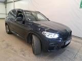 BMW xDrive30e 292ch M Sport BVA8 Série X3 xDrive 30 e M Sport 2.0 290CV BVA8 E6d #3