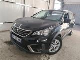 Peugeot Puretech 130 S&S ACTIVE BUSINESS 5008 Active Business 1.2 PureTech 130CV BVM6 E6 #0