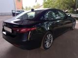 AlfaRomeo 69 ALFA ROMEO GIULIA / 2016 / 4P / BERLINA 2.2 TURBO DIESEL 160CV BUSINESS AT8 #1