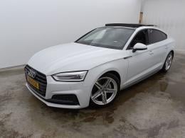 AUDI A5 SPORTBACK DIESEL 40 TDi 190 Quattro Sport S tronic (EU6d-T.) 5d