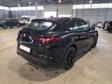 AlfaRomeo 50 ALFA ROMEO STELVIO / 2017 / 5P / SUV 2.0 TURBO BENZINA 200CV AT8 Q4 SPRINT #1