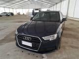 Audi 223 AUDI A3 / 2016 / 5P / BERLINA 35 TDI S TRONIC BUSINESS S.BACK #0