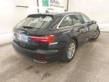 Audi 40 TDI S Tronic Business Executive A6 Avant 40 TDI Business Executive 2.0 TDI 205CV BVA7 E6d #2