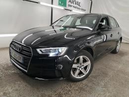 Audi 35 TDI 150 S TRONIC BUSINESS LINE AUDI A3 Sportback 5p Berline 35 TDI 150 S TRONIC BUSINESS LINE