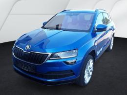 Skoda Style Karoq