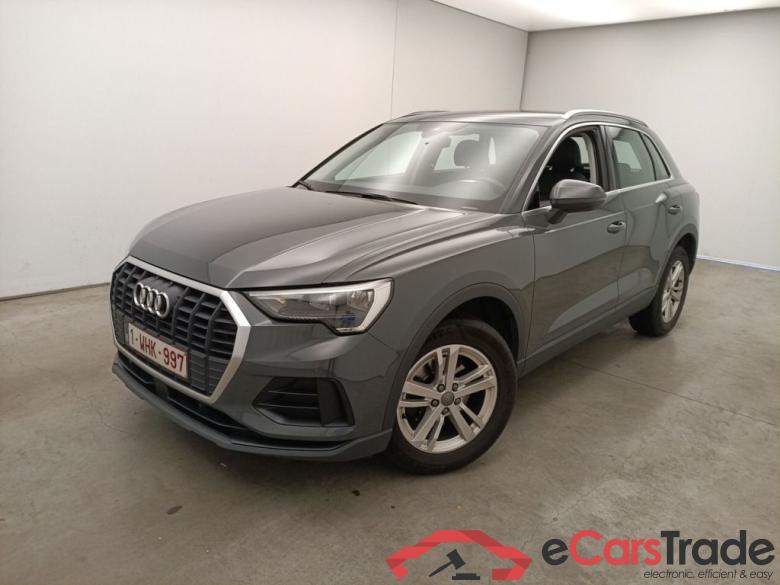Audi Q3 35 TDI S Tronic Business Edition 5d #1