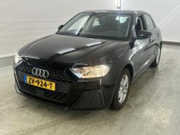 AUDI A1 SB '18 Audi A1 Sportback 25 TFSI 5d