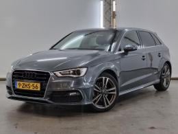 AUDI A3 SPORTBACK 1.2 TFSI Ambition Pro Line S