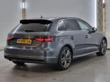 AUDI A3 SPORTBACK 1.2 TFSI Ambition Pro Line S #3