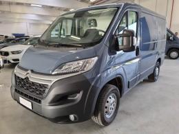 Citroen 156 CITROEN JUMPER / 2014 / 4P / FURGONE 30 L1H1 BLUEHDI 120CV