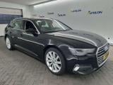 AUDI A6 Avant 2.0 35 TDI Bus. edition S tronic 5D 120kW #1