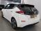 preview Nissan Leaf #2